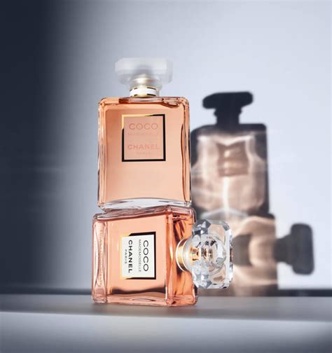 clone do chanel mademosele|7 Best Perfumes Similar to Coco Mademoiselle .